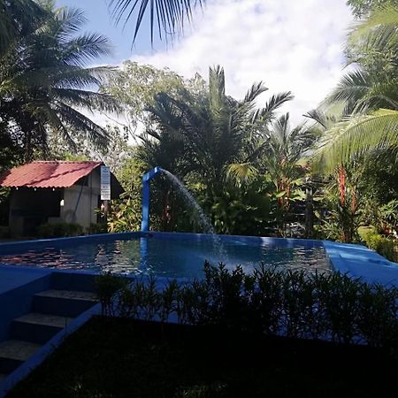 Villas Maria Luisa Uvita Bagian luar foto