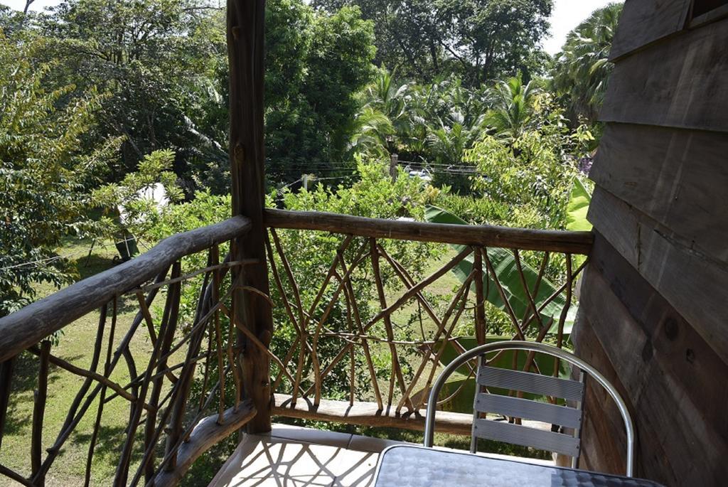 Villas Maria Luisa Uvita Bagian luar foto