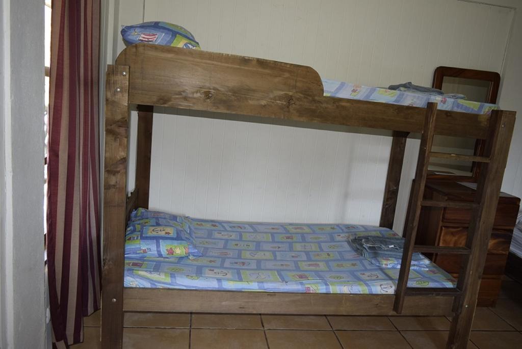 Villas Maria Luisa Uvita Bagian luar foto