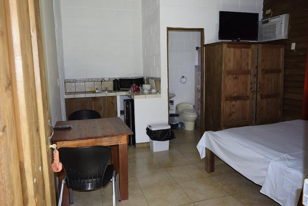 Villas Maria Luisa Uvita Bagian luar foto