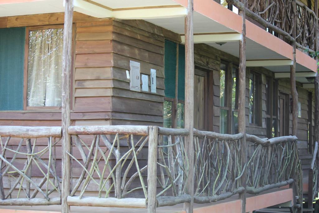 Villas Maria Luisa Uvita Bagian luar foto