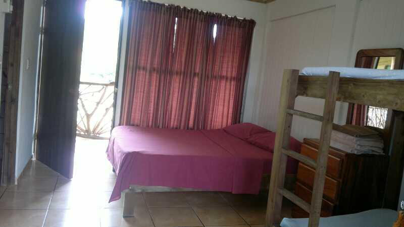 Villas Maria Luisa Uvita Bagian luar foto