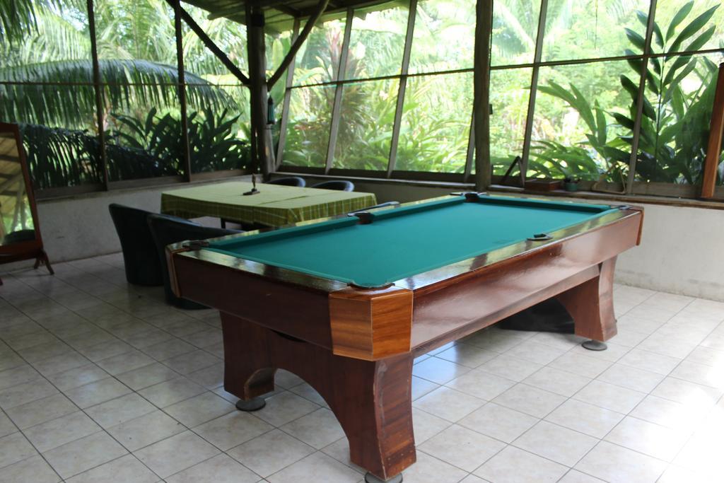 Villas Maria Luisa Uvita Bagian luar foto
