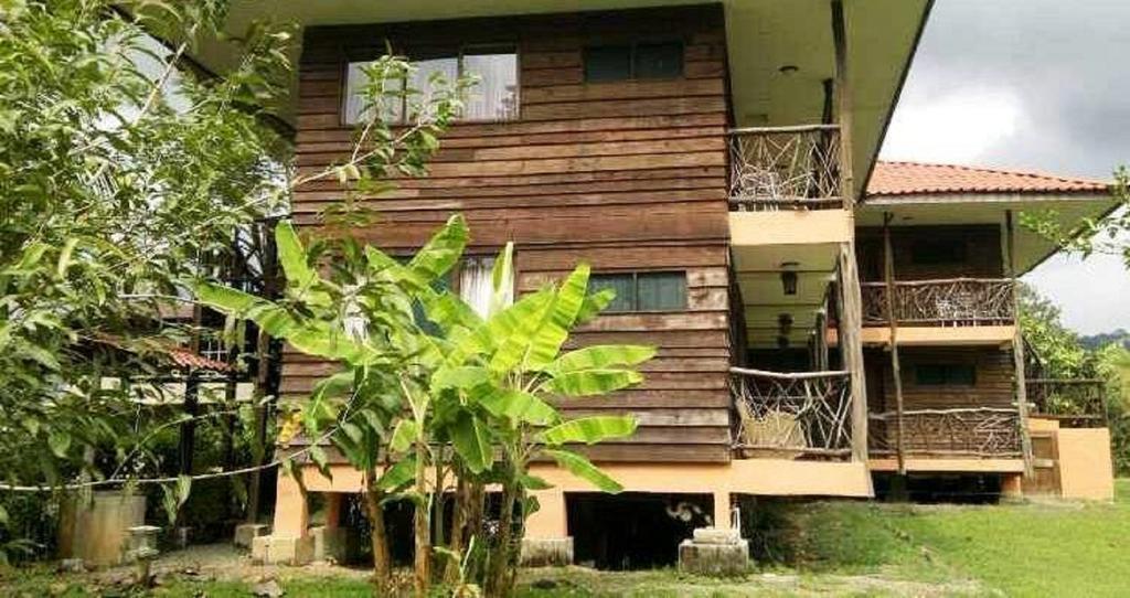 Villas Maria Luisa Uvita Bagian luar foto