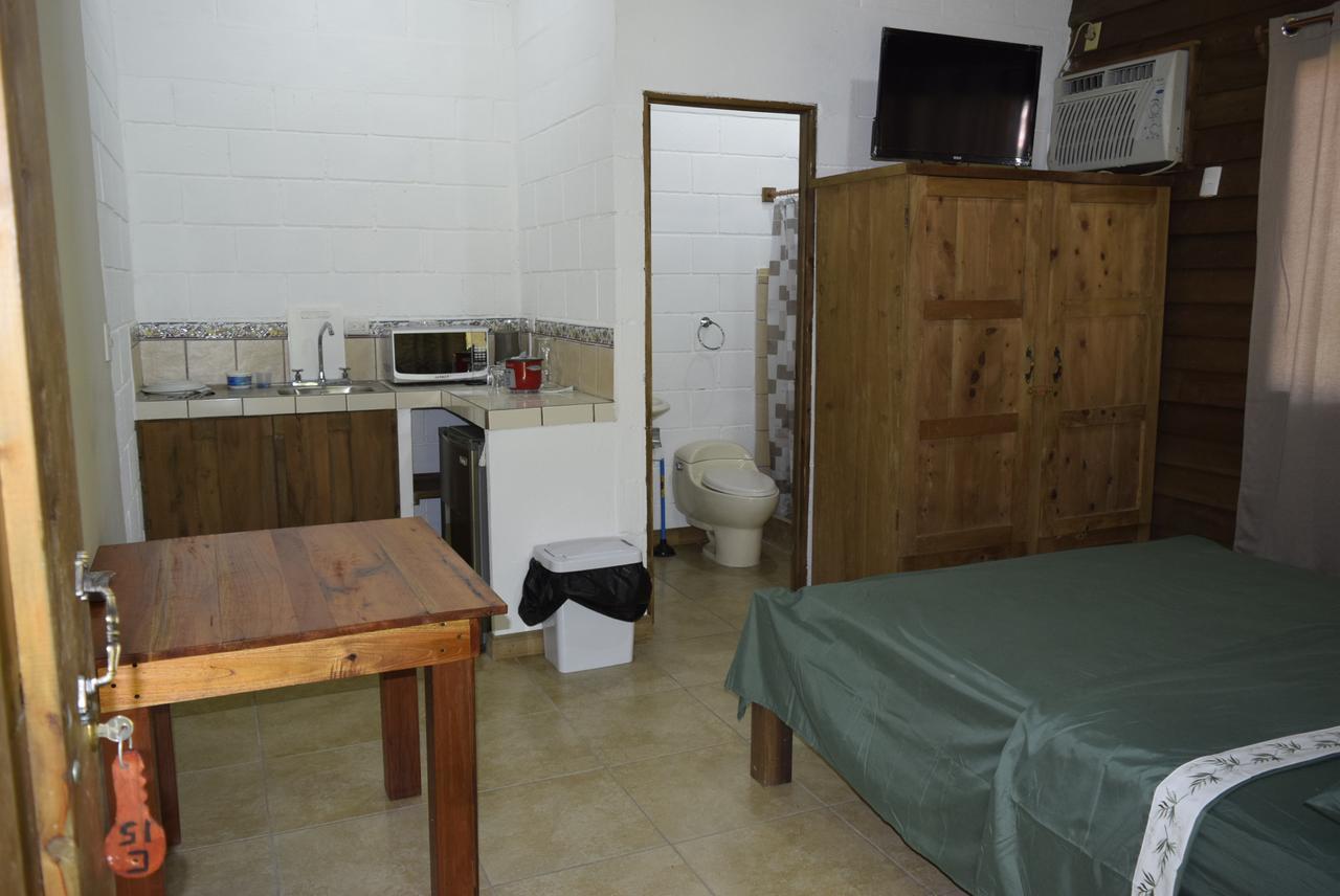 Villas Maria Luisa Uvita Bagian luar foto