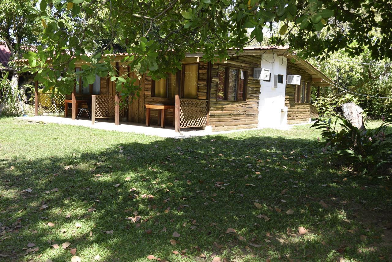 Villas Maria Luisa Uvita Bagian luar foto