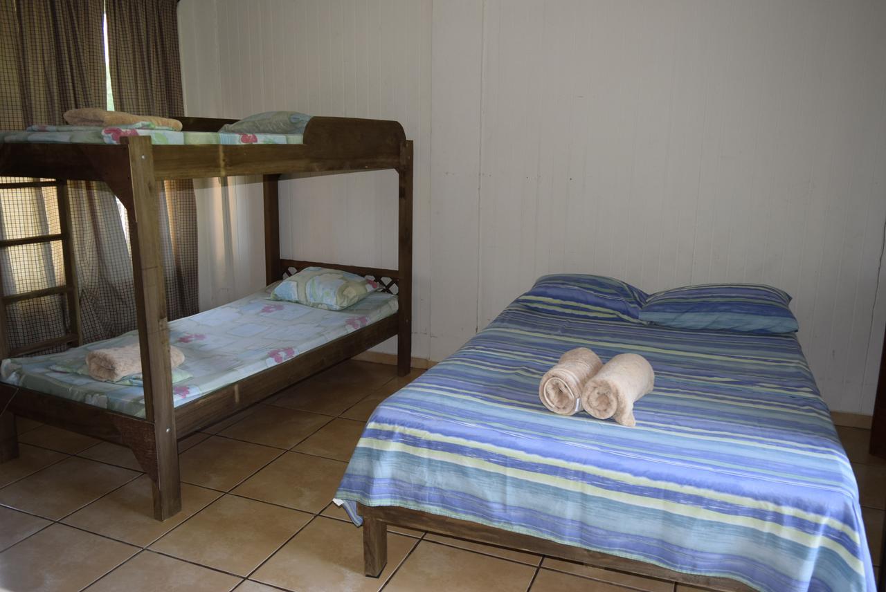 Villas Maria Luisa Uvita Bagian luar foto