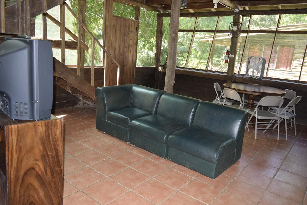 Villas Maria Luisa Uvita Bagian luar foto