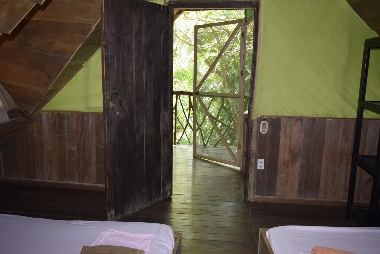 Villas Maria Luisa Uvita Bagian luar foto