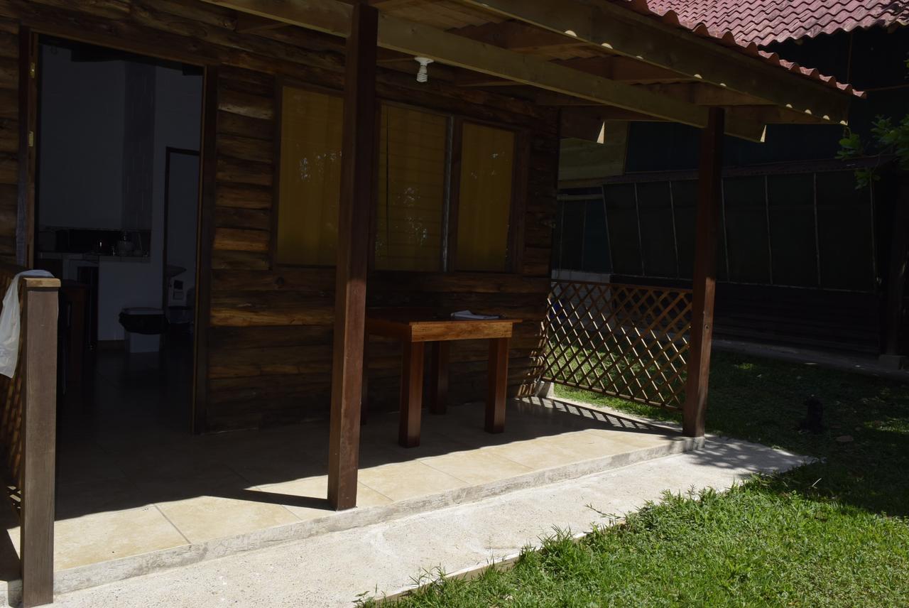 Villas Maria Luisa Uvita Bagian luar foto