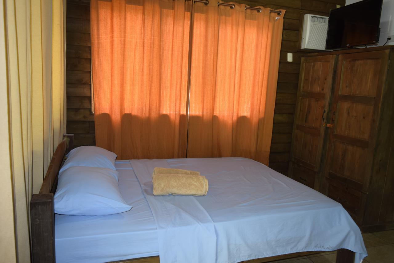 Villas Maria Luisa Uvita Bagian luar foto