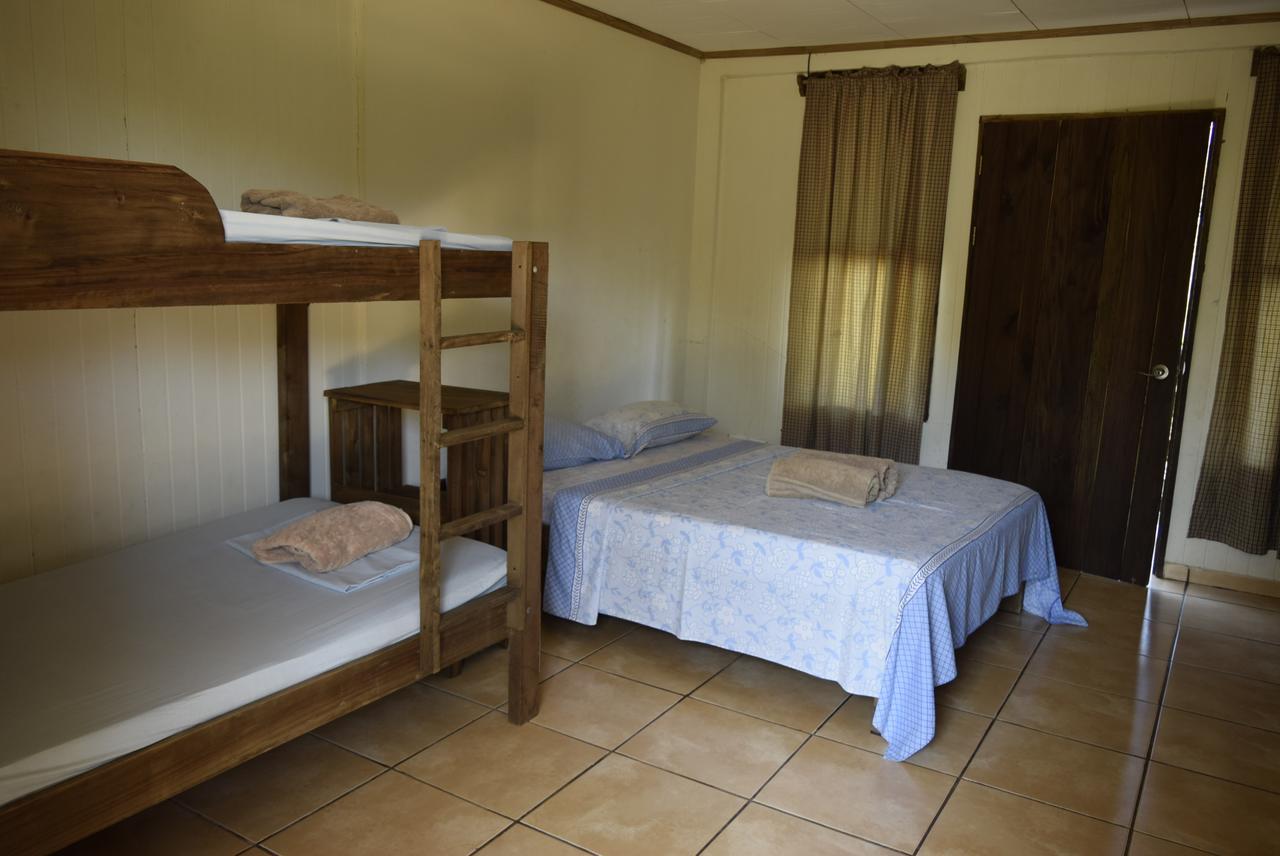 Villas Maria Luisa Uvita Bagian luar foto