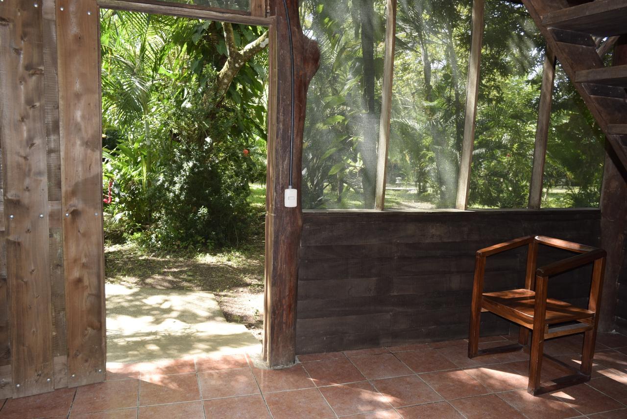 Villas Maria Luisa Uvita Bagian luar foto
