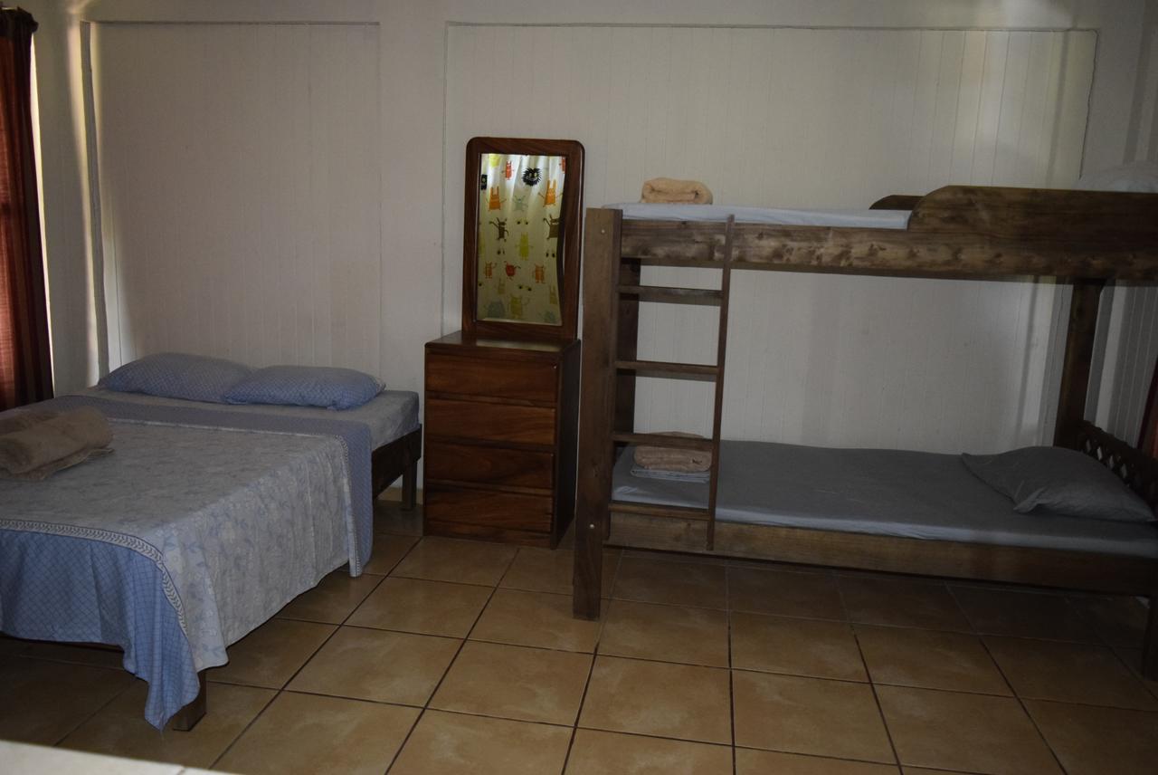 Villas Maria Luisa Uvita Bagian luar foto