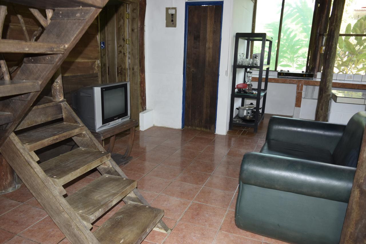 Villas Maria Luisa Uvita Bagian luar foto