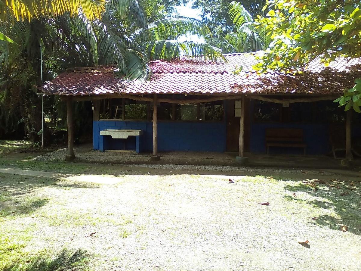 Villas Maria Luisa Uvita Bagian luar foto