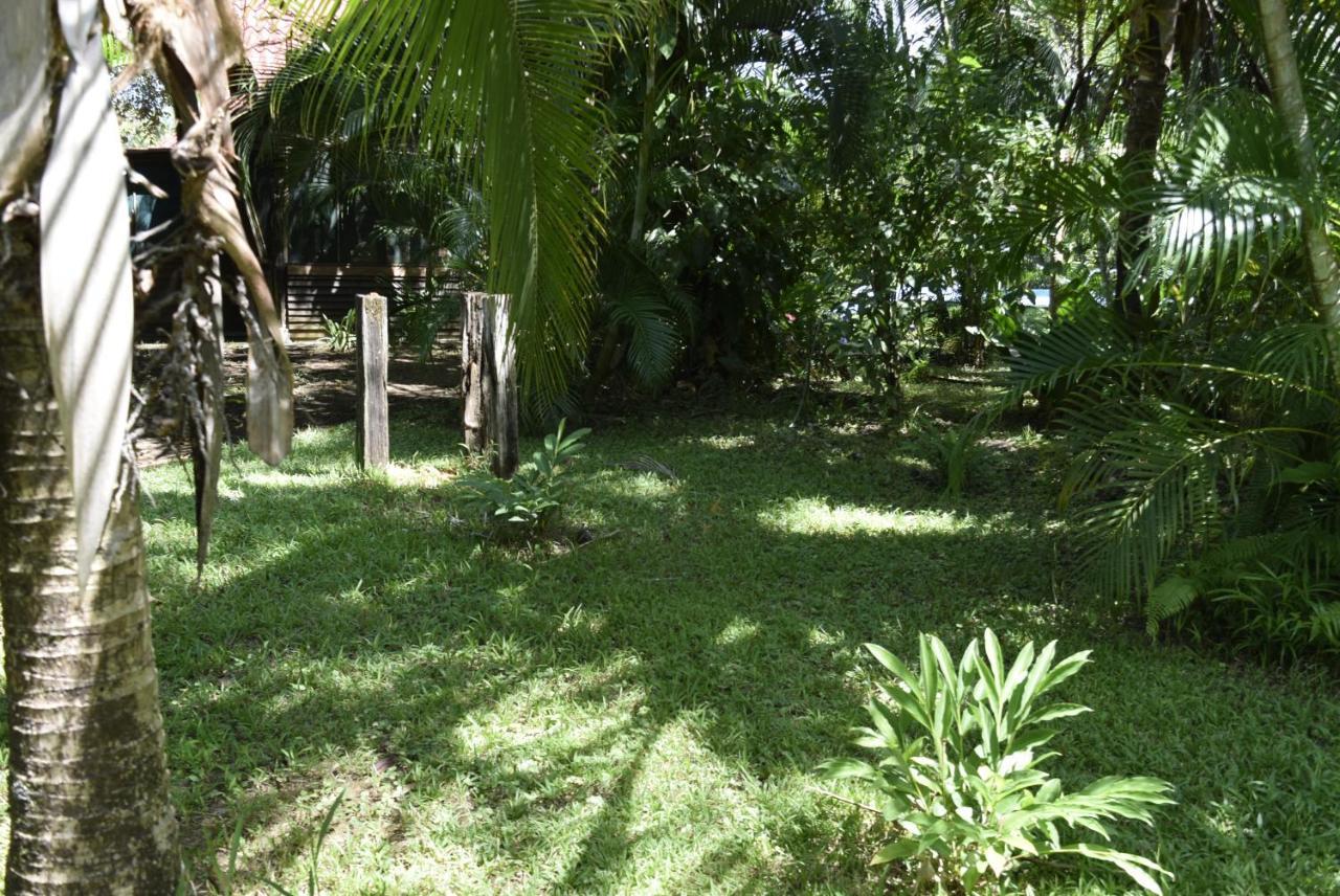 Villas Maria Luisa Uvita Bagian luar foto